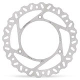 Moto-Master Nitro Fixed Brake Disc Front - Yamaha: YZ65 2018 on