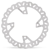 Moto-Master Nitro Fixed Brake Disc Rear - Kawasaki: KXF450 2019 on