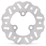 Moto-Master Nitro ATV Fixed Brake Disc Front - Suzuki: LT-R450