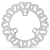 Moto-Master Nitro ATV Fixed Brake Disc Rear - Honda: TRX450R