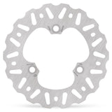 Moto-Master Nitro ATV Fixed Brake Disc Rear - Suzuki: LT-R450