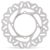 Moto-Master Nitro Fixed Brake Disc Front - 65SX 2025 on