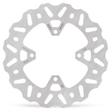 Moto-Master Nitro Fixed Brake Disc Rear - 65SX 2025 on