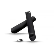 UFO Gas Gas MC/MC-F/EX/EX-F/EC/EC-F 21-22 Fork Slider Protectors (BLK)