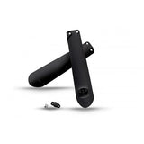 UFO GAS GAS MC/MC-F/EX/EX-F/EC/EC-F 21-22 FORK SLIDER PROTECTORS (BLK)