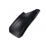 UFO GAS GAS MC/MC-F/EX/EX-F/EC/EC-F 21-22 REAR SHOCK MUD PLATE (BLK)