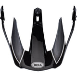 BELL S/P - MX-9 ADV PEAK DALTON BLK/BLU #