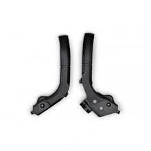 UFO Gas Gas Frame Guard (BLK)