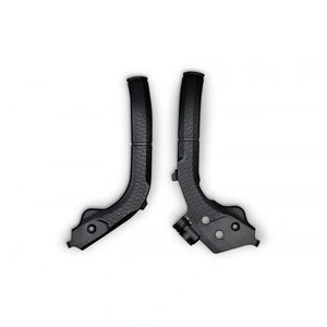 UFO Gas Gas Frame Guard (BLK)