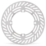Moto-Master Vintage MX Fixed Brake Disc Front - Honda: CR125/250/500 (1989-1989)