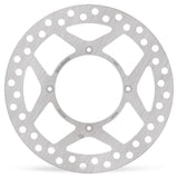 Moto-Master Vintage MX Fixed Brake Disc Front - Kawasaki: KX125/250 (1989-2002), KX500 (1989-2004)