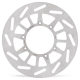 Moto-Master Vintage MX Fixed Brake Disc Front - Yamaha: YZ125/250 (1989-1989)