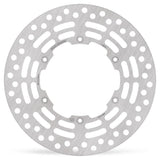 Moto-Master Vintage MX Fixed Brake Disc Front - Suzuki RM125/250 (1989-2010), Yamaha: YZ250/450F (2001-2009)