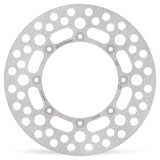 Moto-Master Vintage MX Fixed Brake Disc Rear - Kawasaki: KX125/250/500 (1986-1988)