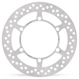 Moto-Master Vintage MX Fixed Brake Disc Front - Suzuki: RM125/250 (1985-1988)