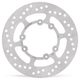 Moto-Master Vintage MX Fixed Brake Disc Rear - KTM: MX125/250/300/350 (1986-1989)
