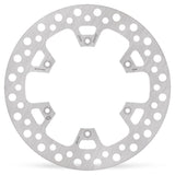 Moto-Master Vintage MX Fixed Brake Disc Rear - Suzuki: RM125/250 (2006-2010)