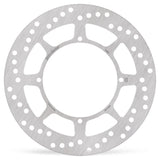Moto-Master Vintage MX Fixed Brake Disc Front - Yamaha: YZ125/250/490 (1985-1985)