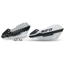 UFO Handguards Gas Gas OEM WHT