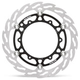 Moto-Master Flame Floating Brake Disc Front  - KTM, Husqvarna OS 270mm