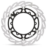 Moto-Master Flame Floating Brake Disc Front  - Beta OS 270mm
