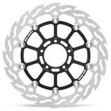 Moto-Master Flame Road Floating Brake Disc Front Left - Ducati: Scrambler 800