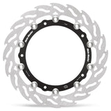 Moto-Master Flame Road Floating Brake Disc Front Right - BMW: S1000RR