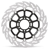 Moto-Master Flame Road Floating Brake Disc Front Right - KTM: 950/990 SMR/SMT