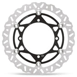 Moto-Master Nitro Floating Brake Disc Front - Suzuki