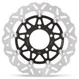 Moto-Master Nitro Road Floating Brake Disc - Triumph: Tiger 800/XC/ABS, Tiger Explorer