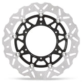 Moto-Master Nitro Road Floating Brake Disc - left KTM: 690 SMCR
