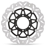 Moto-Master Nitro Road Floating Brake Disc - KTM: 390 Duke, RC 390 2017 on