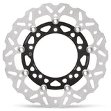 Moto-Master Nitro Road Floating Brake Disc - Suzuki: SV650