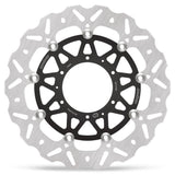 Moto-Master Nitro Road Floating Brake Disc - Honda: CBR 600-1000 RR