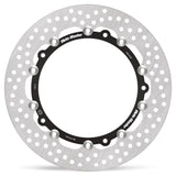 Moto-Master Halo Floating Brake Disc - BMW: R1200GS, Adventure