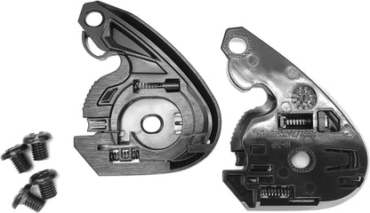 GEAR (BASE) PLATE SET