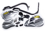 Cycra Probend CRM 1-1/8 Factory Edition Closed End Handguards