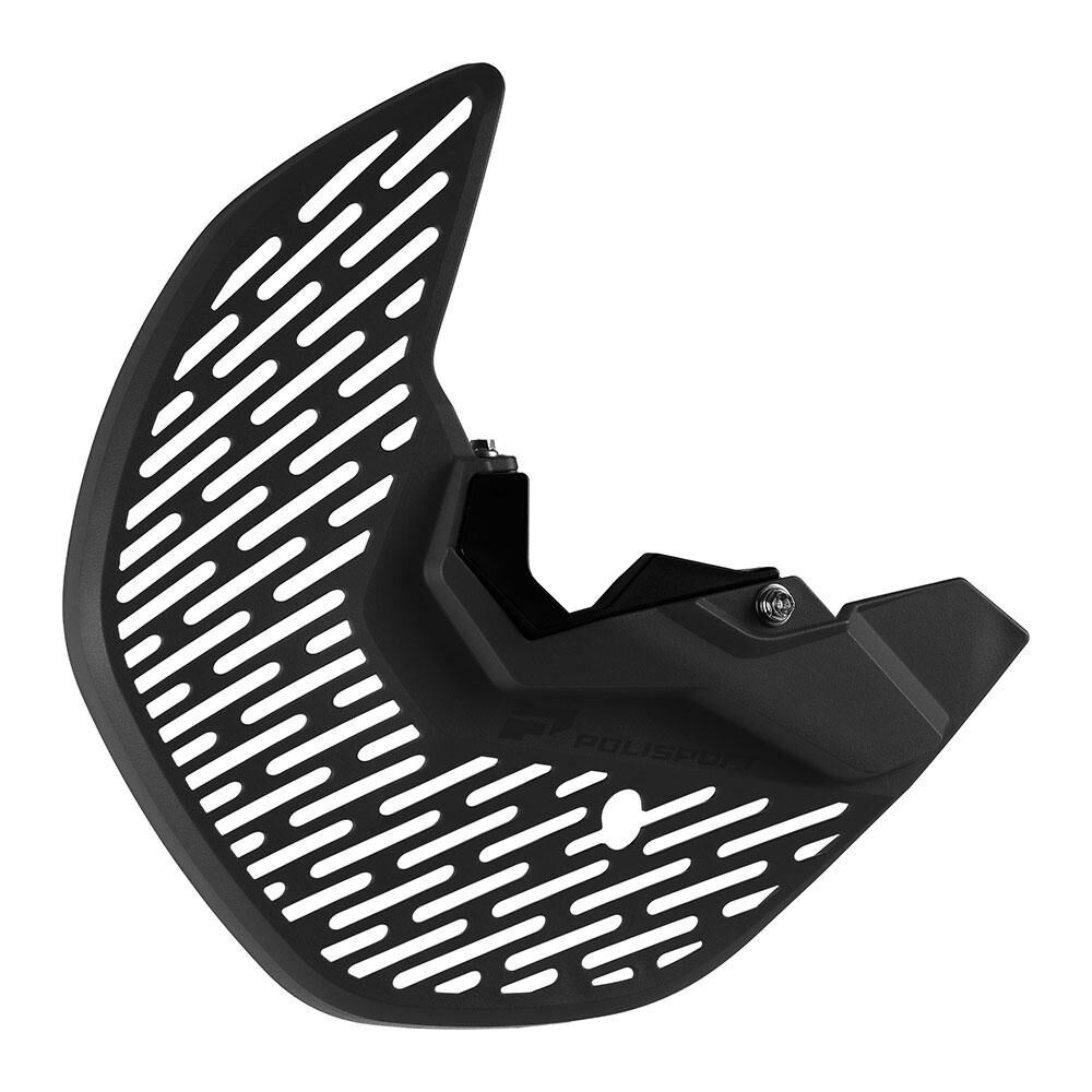 POLISPORT DISC/BOTTOM FORK PROTECTOR KTM SHERCO HUSQVARNA - 75-815-85