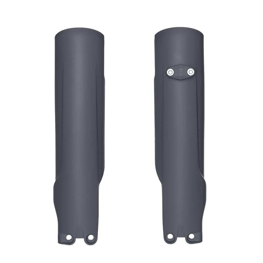 POLISPORT FORK GUARDS KTM/HUSQVARNA 23- NARDO GREY - 75-835-25NG
