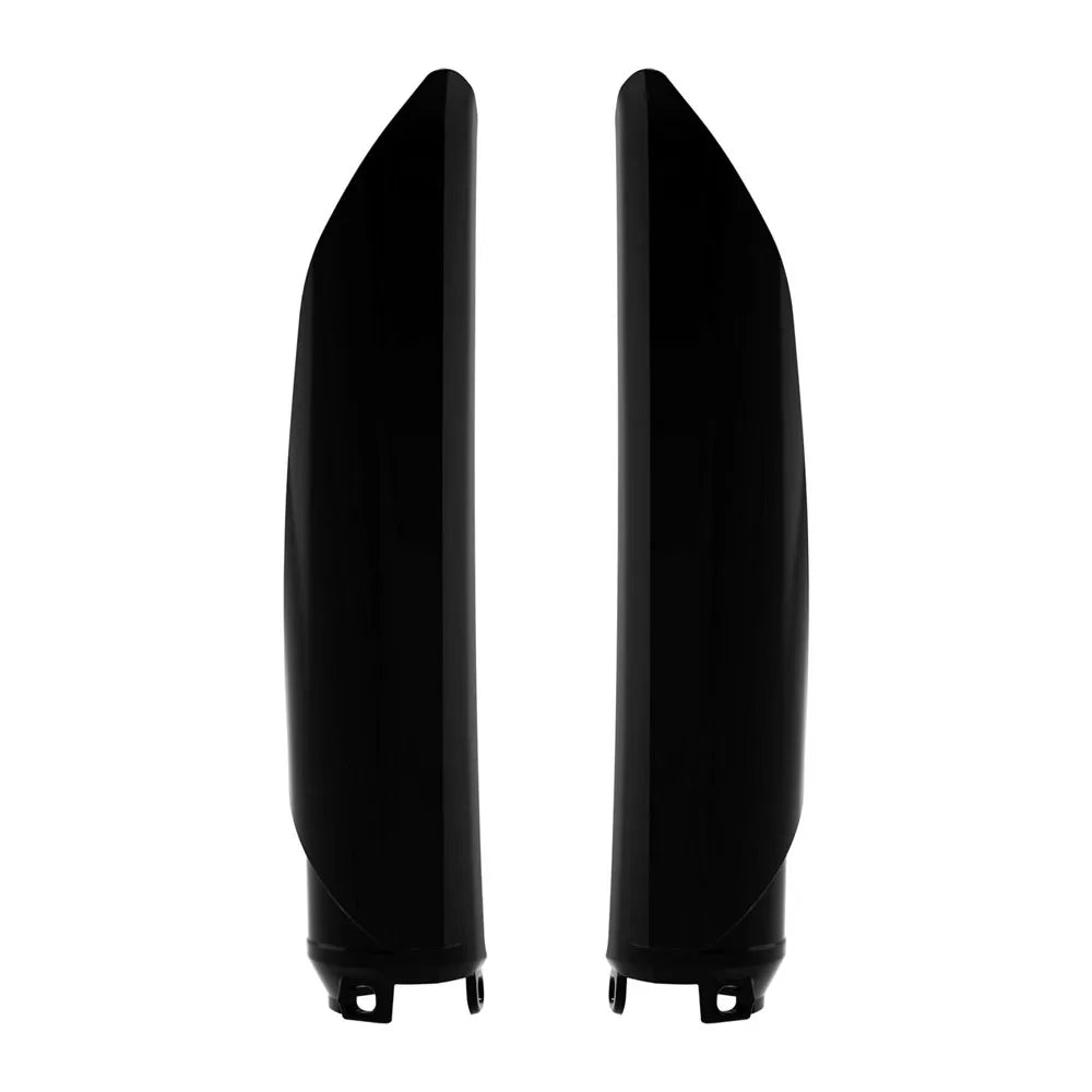 POLISPORT FORK GUARDS BETA - BLACK - 75-839-87K