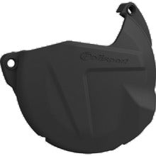POLISPORT CLUTCH COVER PROTECTOR SUZUKI RM-Z450 11-17 - BLACK
