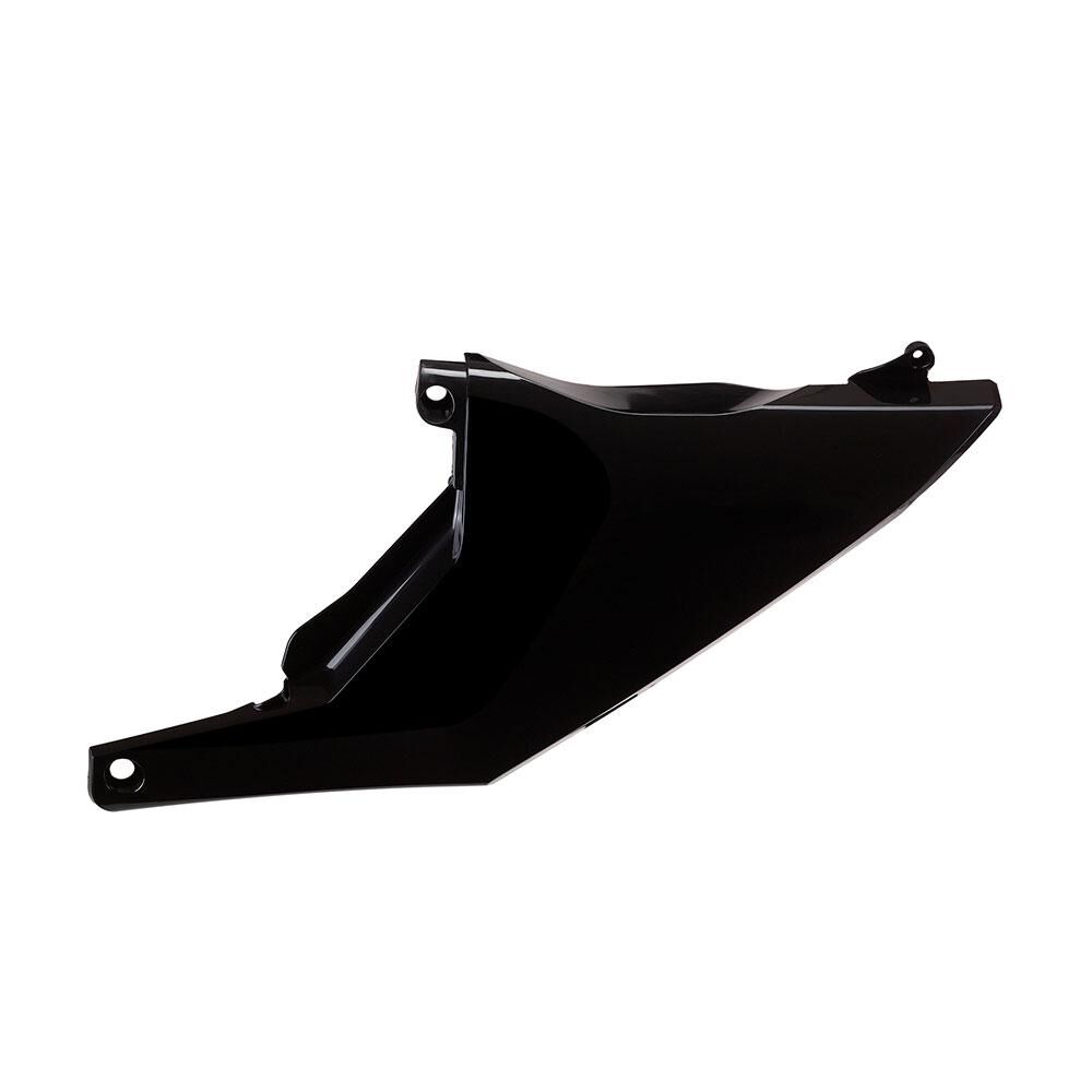 POLISPORT SIDE PANEL HUSQVARNA TC/FC 23- TE/FE 24- BLACK - 75-847-65K