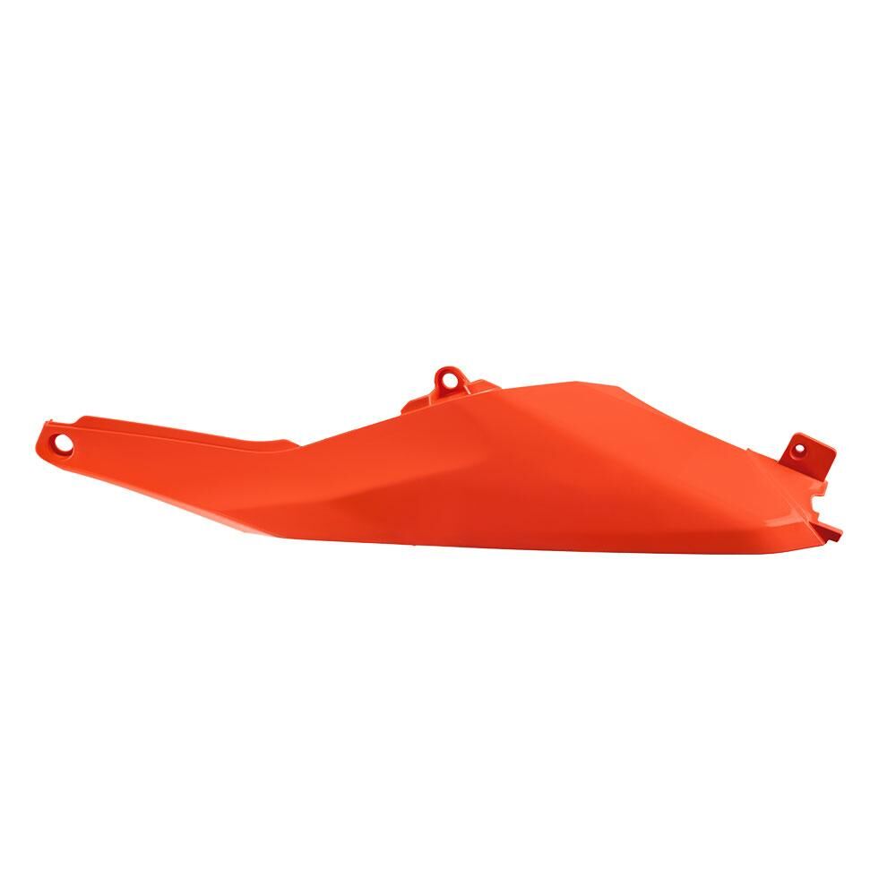 POLISPORT SIDE PANELS KTM SX/SX-F 23- ORANGE - 75-847-81O