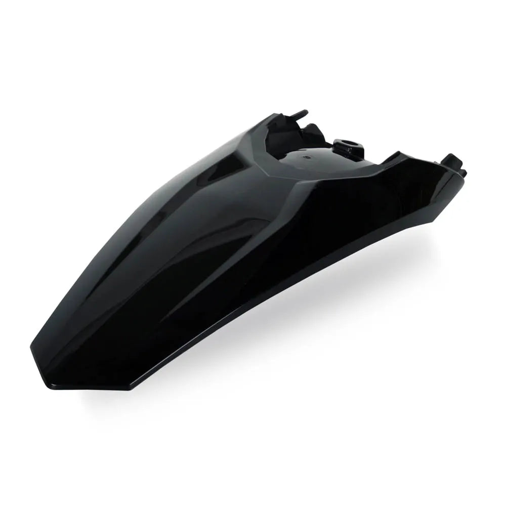 POLISPORT REAR FENDER KTM SX/SX-F 11-15 - BLACK - 75-859-54K