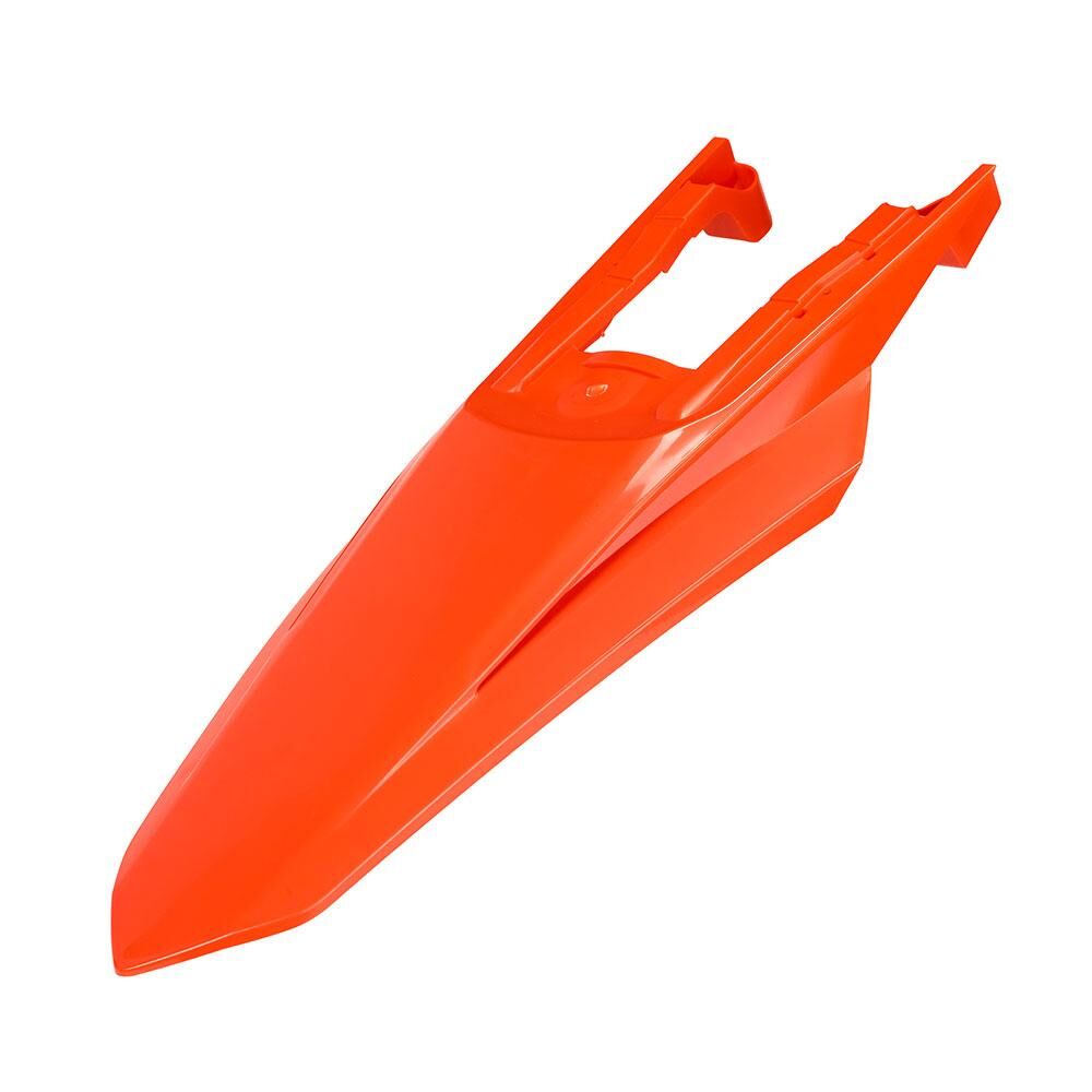 POLISPORT REAR FENDER KTM SX/SX-F 23- ORANGE - 75-868-58O