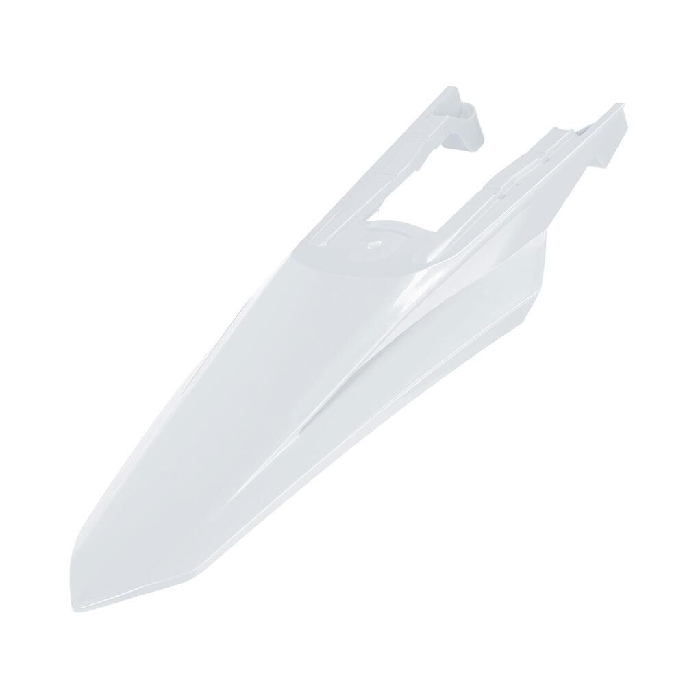 POLISPORT REAR FENDER KTM SX/SX-F 23- WHITE OEM - 75-868-58W