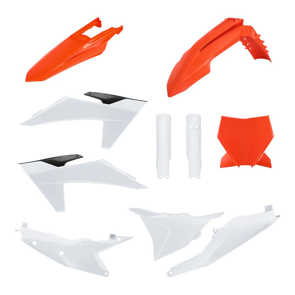 POLISPORT MX KIT KTM SX/SX-F/XC/XC-F 23-24 OEM 23 - 75-912-86