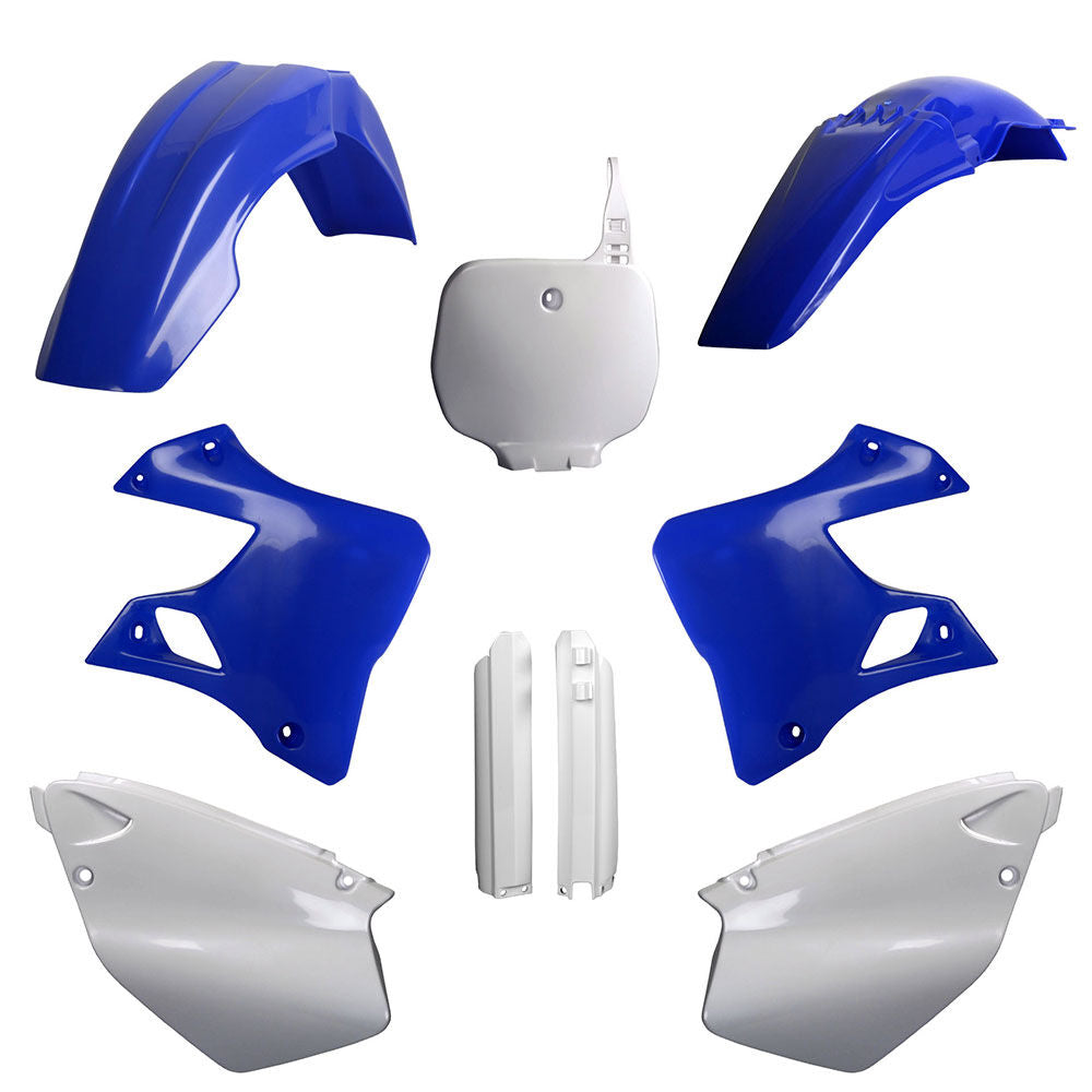 POLISPORT MX KIT YAMAHA YZ 125/250 96-99 OEM - 75-913-82