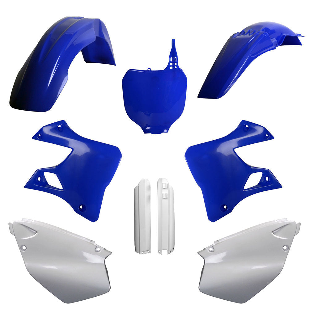 POLISPORT MX KIT YAMAHA YZ 125/250 00-01 OEM - 75-913-83