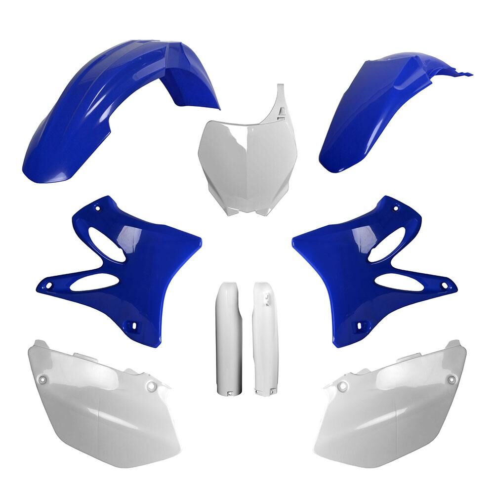 POLISPORT MX KIT YAMAHA YZ125/250 06-07 OEM COLOR - 75-913-86